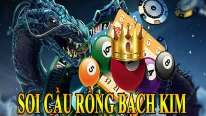 Soi cầu rồng lô đề miền bắc, miền nam uy tín