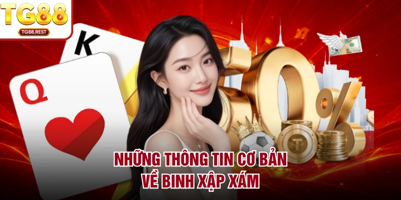 Những thông tin cơ bản về binh xập xám 